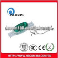 China proveedor de red de bloqueo RJ45 conector conjunto mejor compra